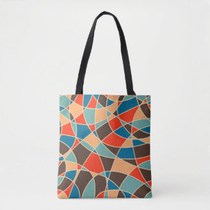 70's Smooth Tote Bag