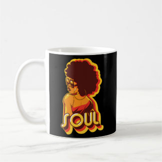 70S Soul Coffee Mug