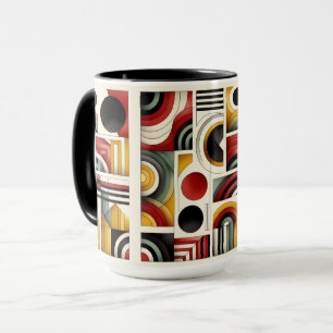 70s Urban Flow Mug