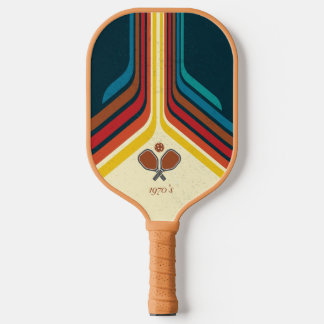 70's Vintage Pickleball  Paddle