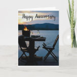 "70th BIRTHDAY" CELEBRATE LAKE STYLE Card<br><div class="desc">ALL **BIRTHDAYS** ARE A GREAT TIME TO BE ABLE TO RELAX AND ENJOY THE VIEW AND WITH A VIEW "LIKE THIS" I DO IT EVERYDAY! THANK YOU FOR STOPPING BY ONE OF MY EIGHT STORES!!!</div>