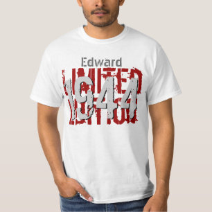 70th Birthday Gift 1944 Limited Edition V42A T-Shirt