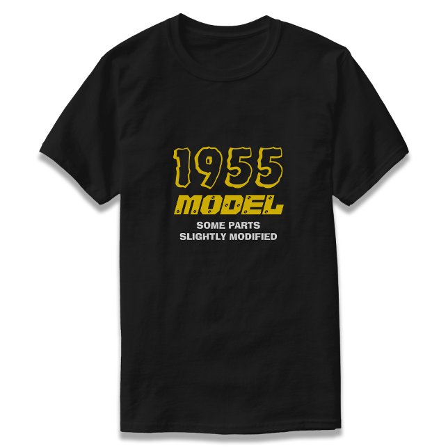 70th Birthday Gifts Funny Black T Shirts for Him (Creator Uploaded)