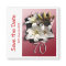 70th birthday party Save the Date Magnet