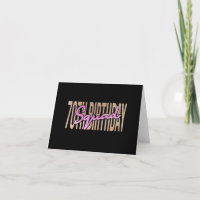 70th birthday squad quote sayings