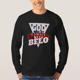 716 Area Code Buffalo New York BFLO WNY for the Ma T-Shirt