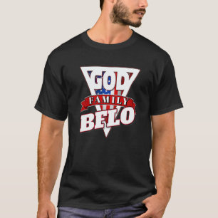 716 Area Code Buffalo New York BFLO WNY for the Ma T-Shirt