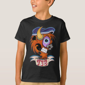 716 Buffalo NY Shirt