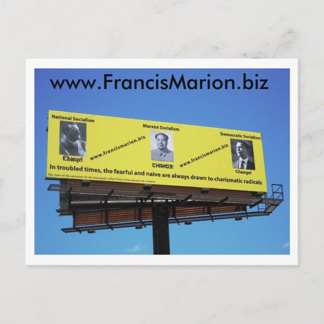 71_Hwy_MO Postcard (Front)