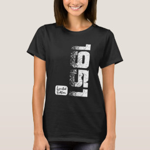 71 Year Old  1951 71th Birthday T-Shirt
