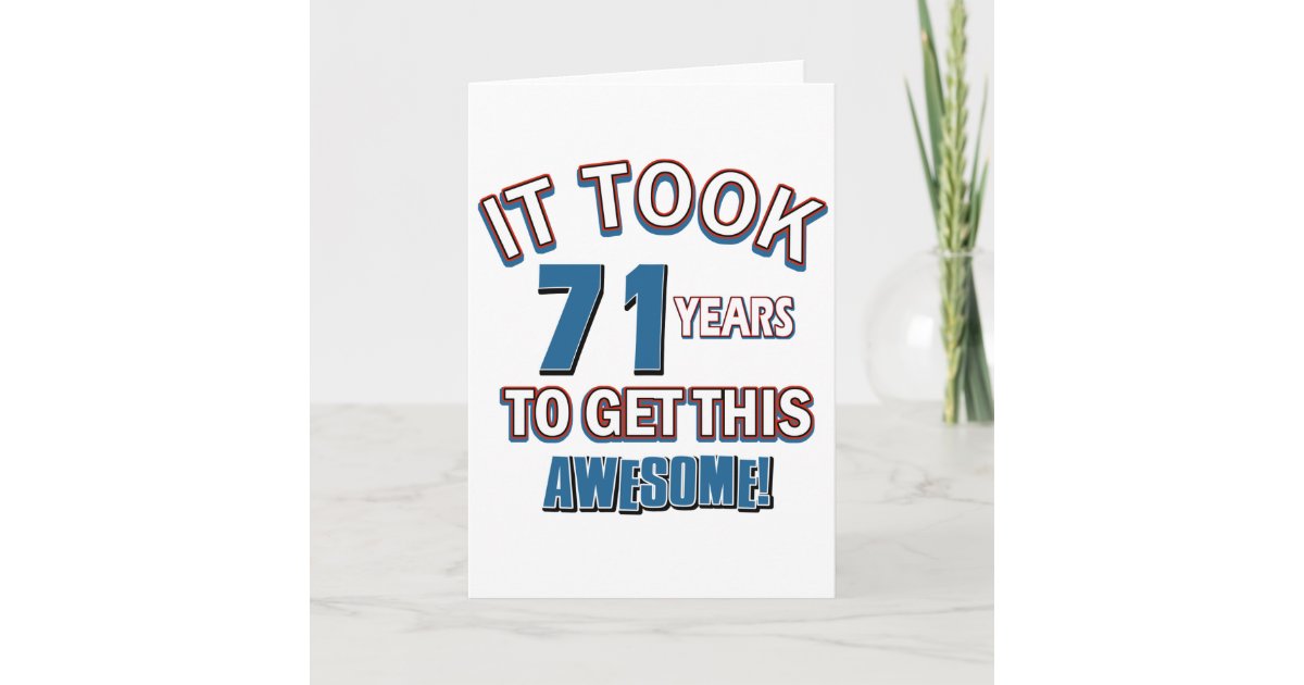 71-year-old-birthday-designs-card-zazzle-co-uk