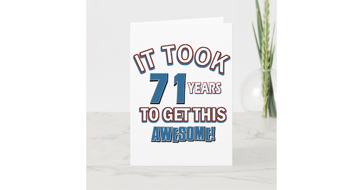 What Year Was 71 Years Ago what-year-was-71-years-ago