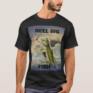 721426704, REEL BIG, FISH T-Shirt