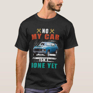 72 69 1970 1969 67 71 1967 68 70 1971 66 1968 chev T-Shirt