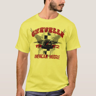 72 Chevelle Ts T-Shirt