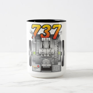 737 mug 15oz