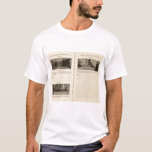 73941 Albany T-Shirt