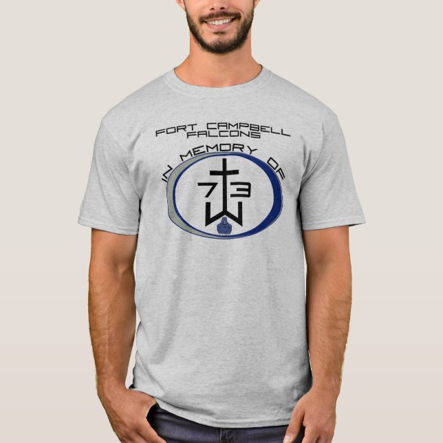 73 - 2010 T-Shirt (Front)