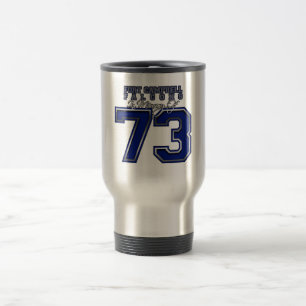 73 TRAVEL MUG