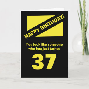73rd birthday card