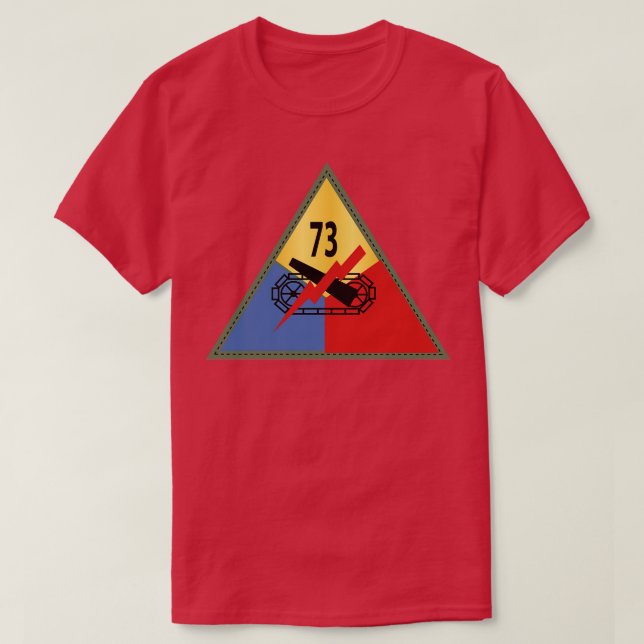 73rd Tank Battalion SSI wo Txt X (Design Front)