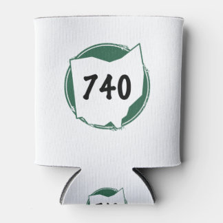 740 Ohio Can Cooler