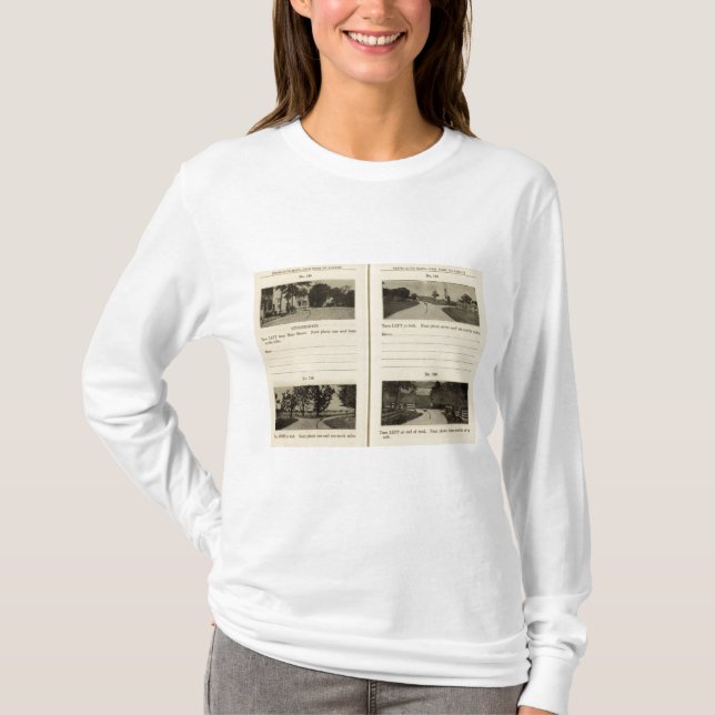 74649 Kinderhook T-Shirt (Front)