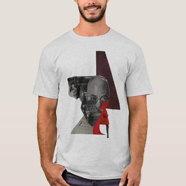 747 T-Shirt (Front)
