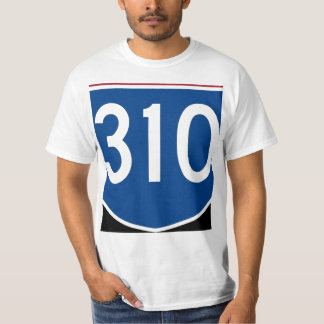 749px-I-310_svg T-Shirt