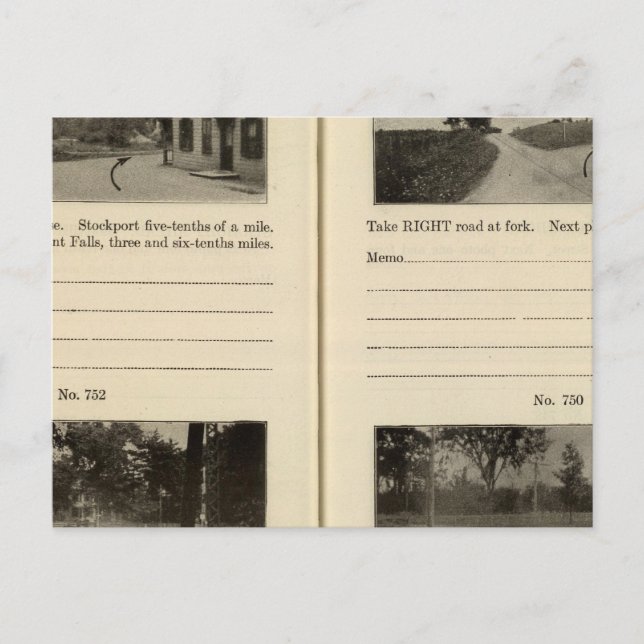 75053 Stockport, Stuyvesant Falls Postcard (Front)