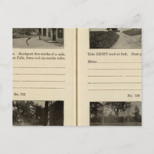 75053 Stockport, Stuyvesant Falls Postcard