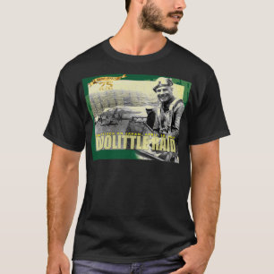 75th Anniversary Doolittle Raid T-Shirt