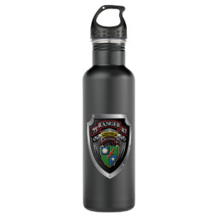 75th Ranger Regiment 1st Battalion 1st BAT 710 Ml Water Bottle