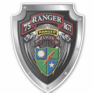 75th Ranger Regiment 3rd Bat “Rangers Lead The Way