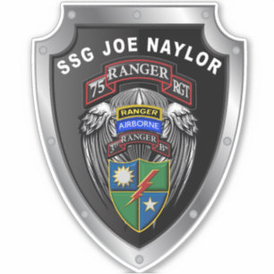 75th Ranger Regiment 3rd Bat “Rangers Lead The Way