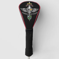75th Ranger Regiment "Combat Veteran"