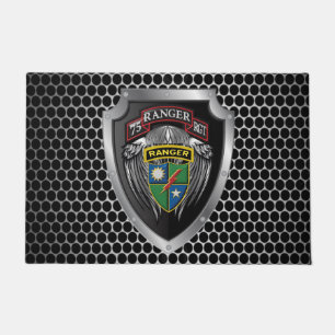 75th Ranger Regiment Doormat