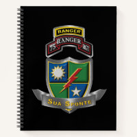 75th Ranger Regiment