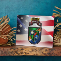 75th Ranger Regiment   