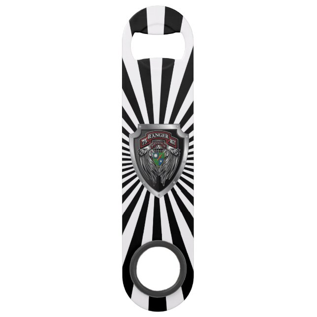 75th Ranger Regiment “Rangers Lead The Way” (Front)