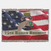 75th Ranger Regiment 