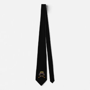 75th Ranger Regiment  Tie