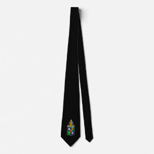 75th Ranger Regiment Veteran Tie