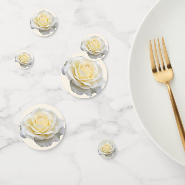 “75th Wedding Anniversary Confetti (Group)