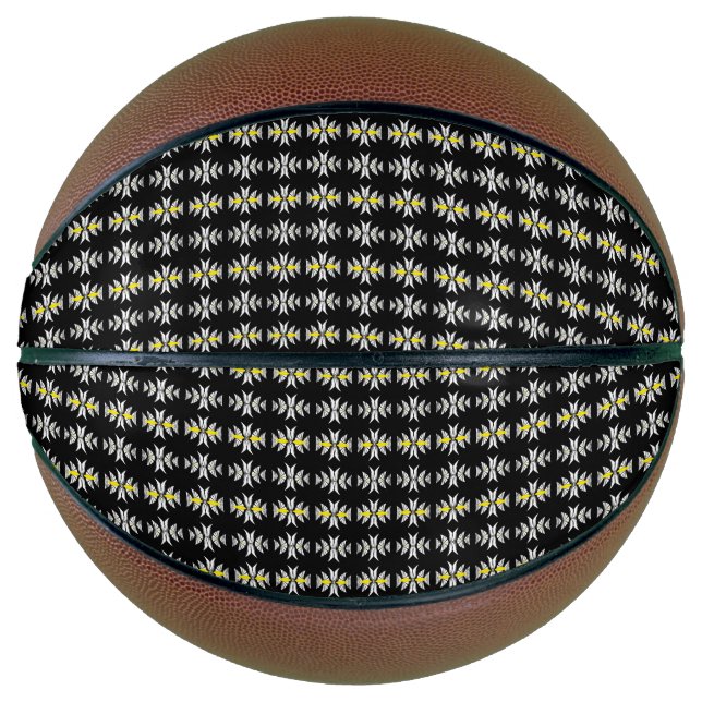 76 BASKETBALL (Front)