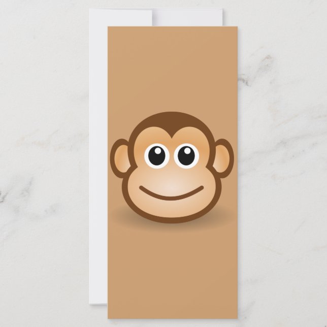 76-Free-Cute-Cartoon-Monkey-Clipart-Illustration (Front)