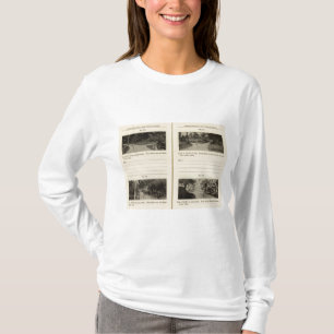 77073 Peekskill Cortlandt T-Shirt