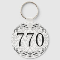 770 Area Code
