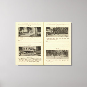 77477 Buchanan Peekskill Canvas Print