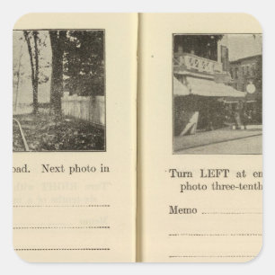 77477 Buchanan Peekskill Square Sticker